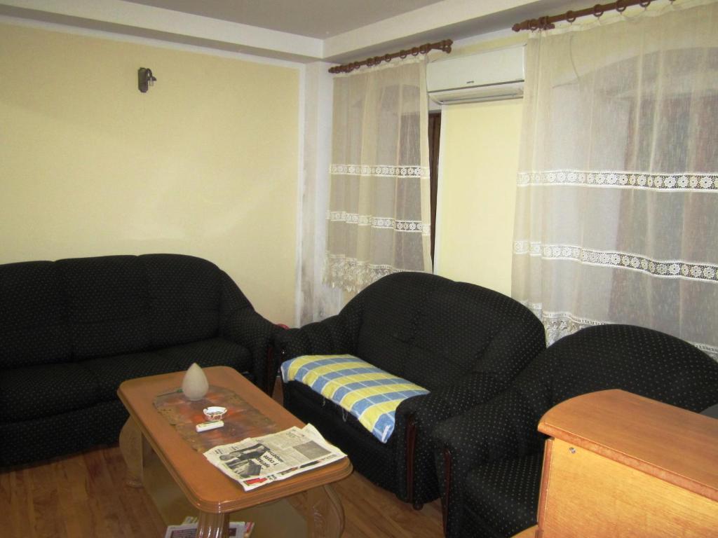 Hotel Villa Katarina Przno  Room photo