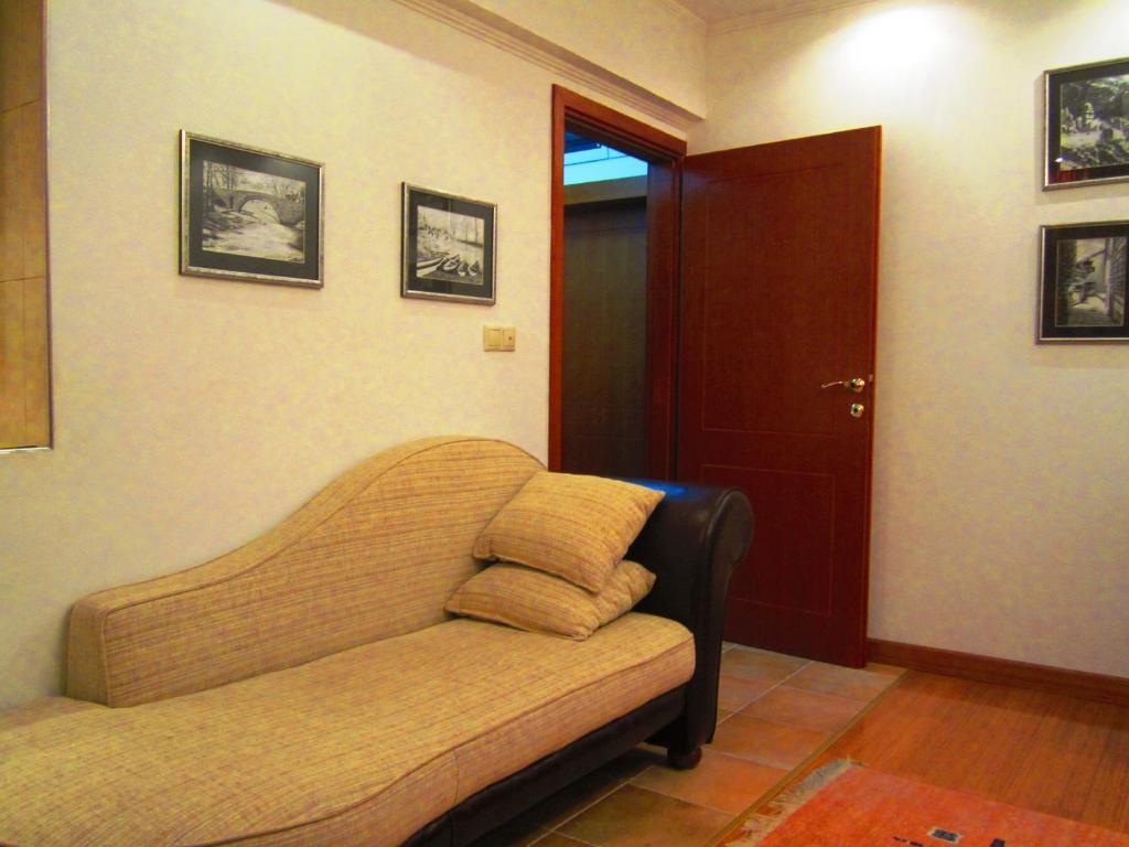 Hotel Villa Katarina Przno  Room photo